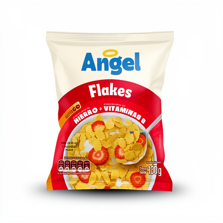 CEREAL ANGEL FLAKES 20G