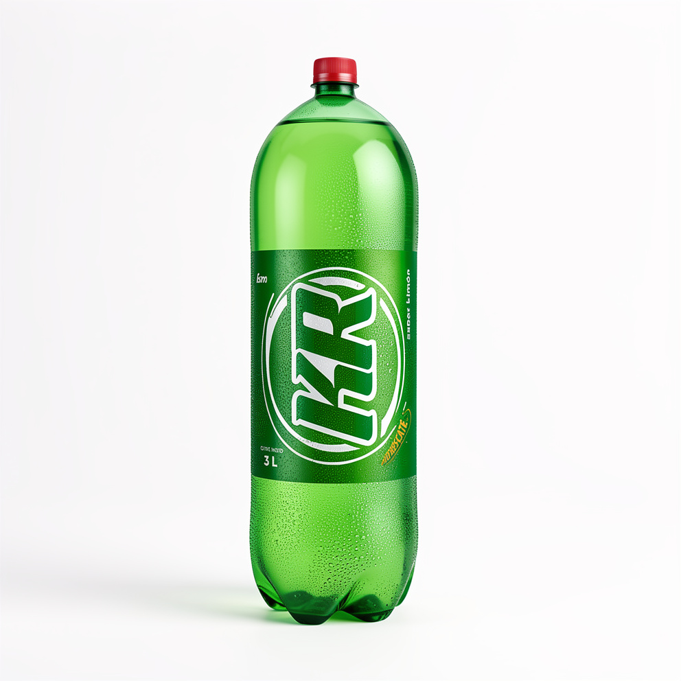 GASEOSA KR LIMON 3L