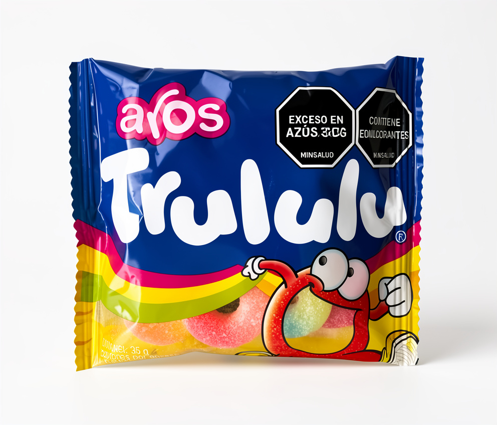 TRULULU AROS 35G