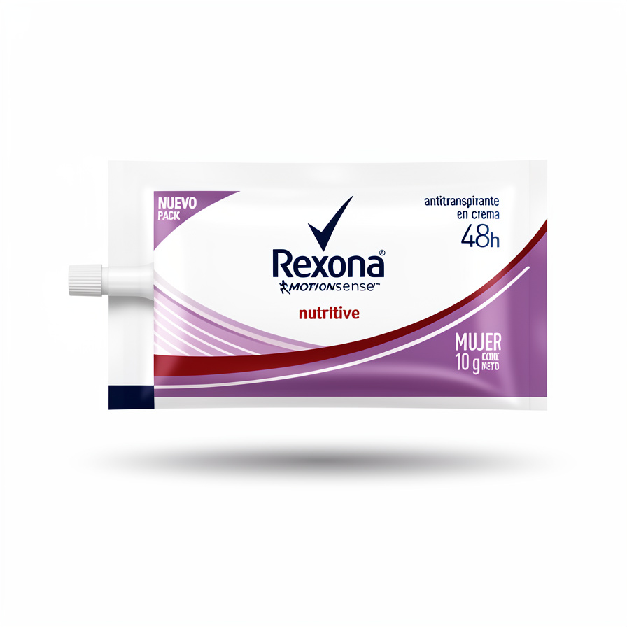 DESODORANTE REXONA WOMEN 10G