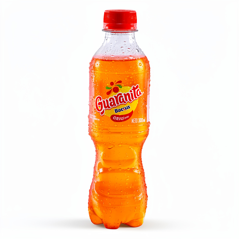 GASEOSA GUARANITA 300ML