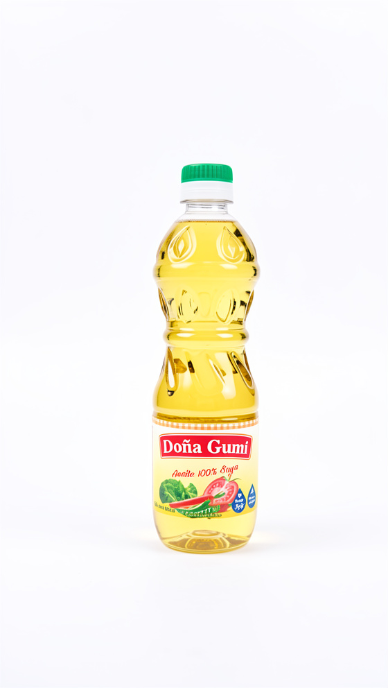 ACEITE DOÑA GUMI 500ML