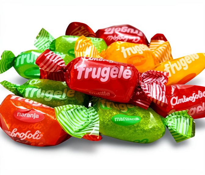 FRUGELE AMBROSOLI