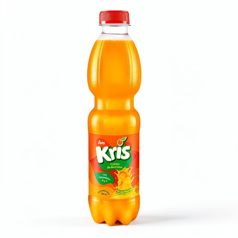JUGO KRIS 350ML
