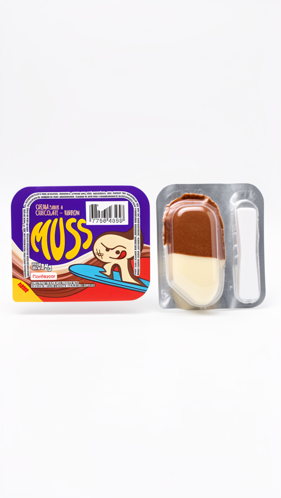 MUSS 14G