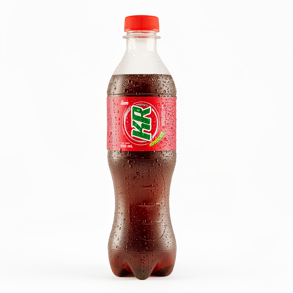 GASEOSA KR COLA 350ML