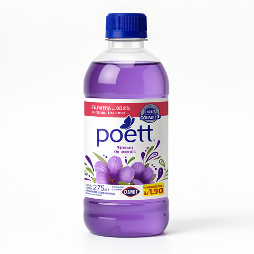POETT FRESCURA LAVANDA 275ML