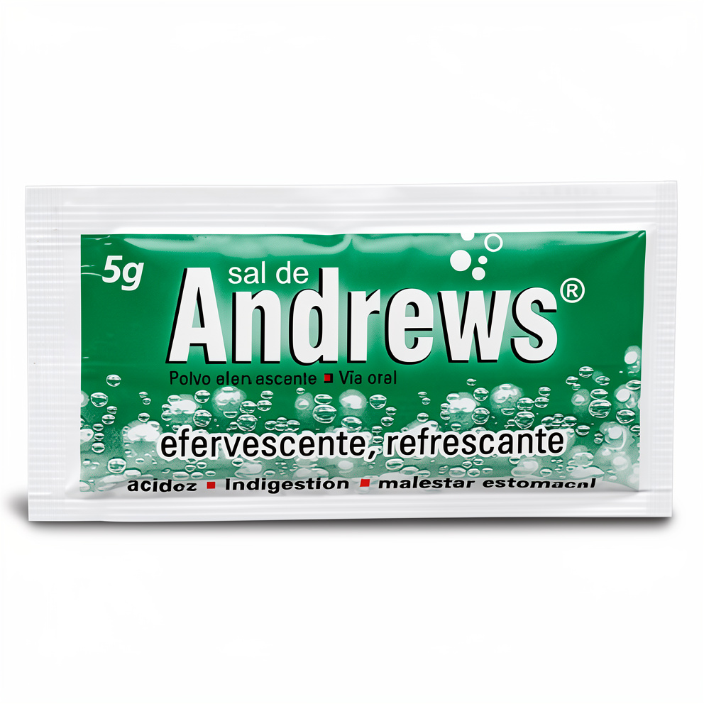 SAL DE ANDREWS VERDE 5G