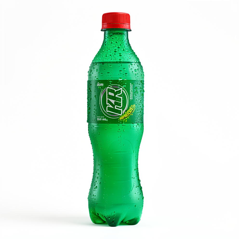 GASEOSA KR LIMON 350ML