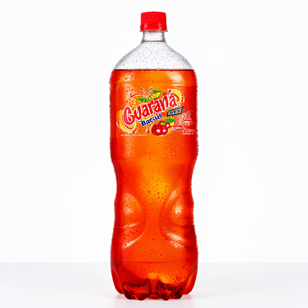 GASEOSA GUARANA 2L