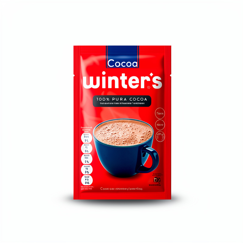 COCOA WINTER'S 10G