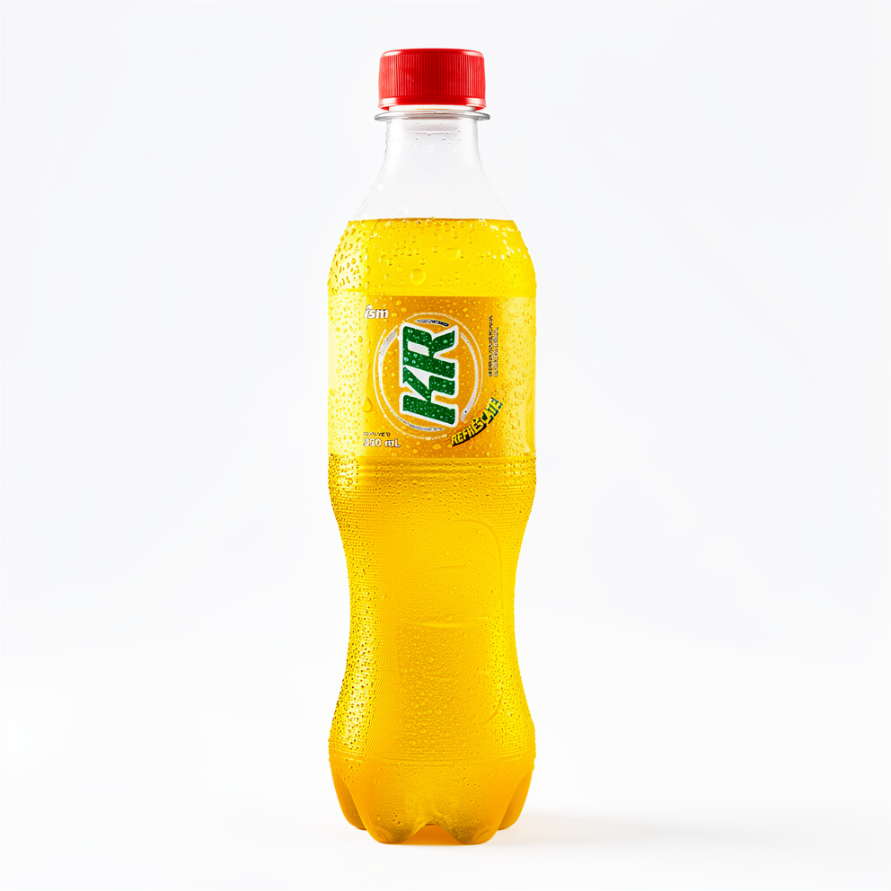 GASEOSA KR PIÑA 350ML