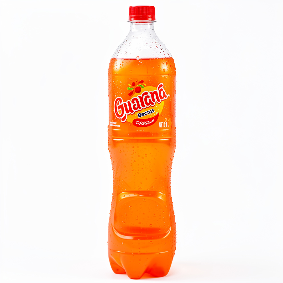 GASEOSA GUARANA 1L