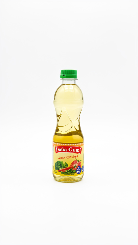 ACEITE DOÑA GUMI 200ML