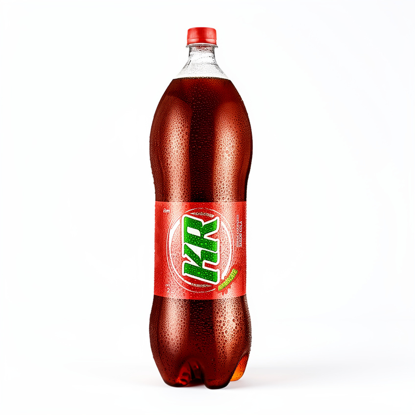 GASEOSA KR COLA 2L