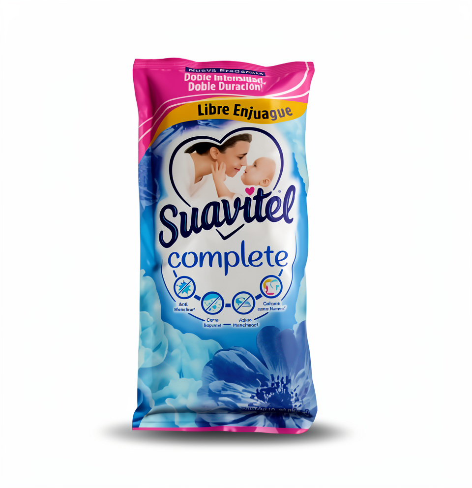 ENJUAGUE SUAVITEL 80ML