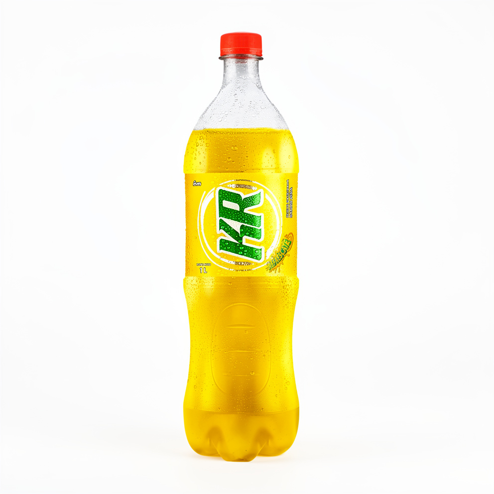 GASEOSA KR PIÑA 1L