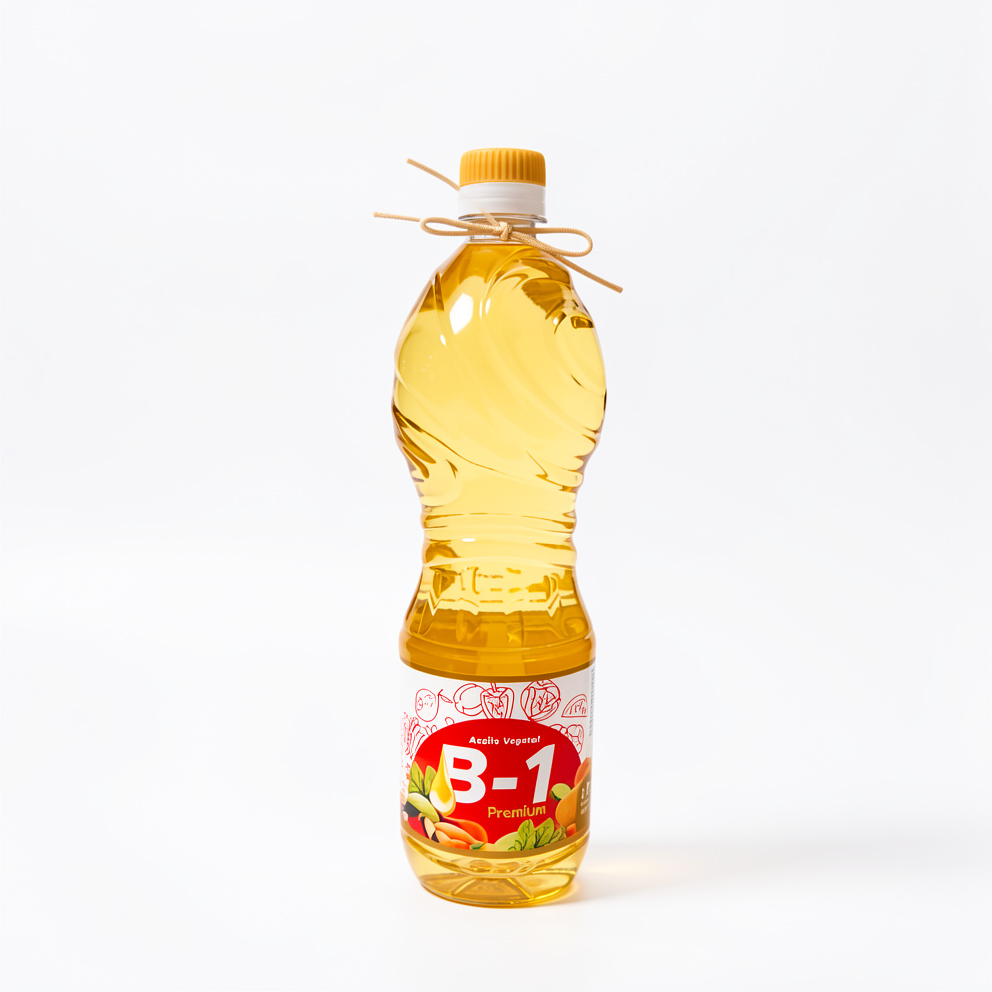 ACEITE B1 PREMIUM 1L
