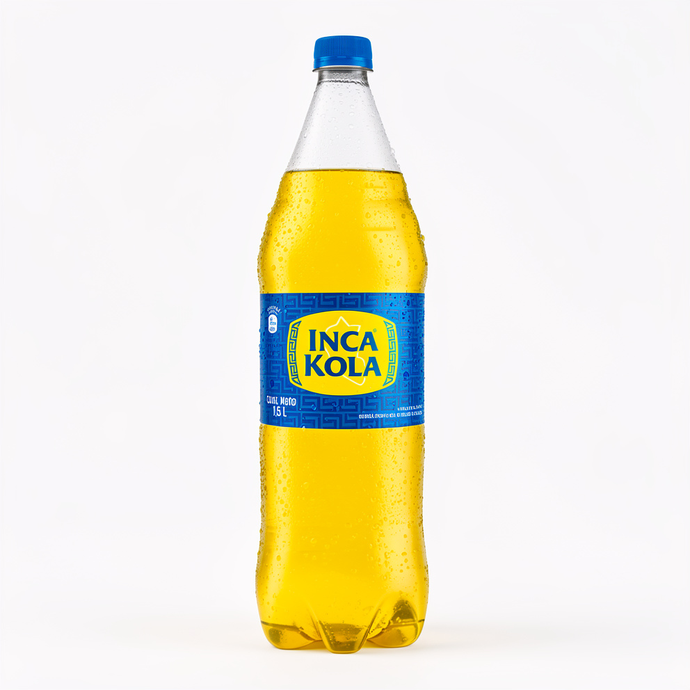 GASEOSA INCA KOLA 1.5L