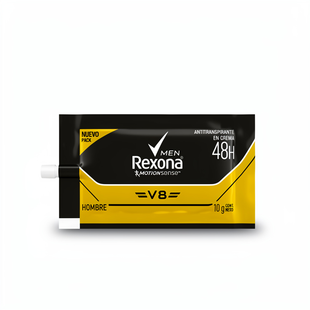 DESODORANTE REXONA MEN 10G