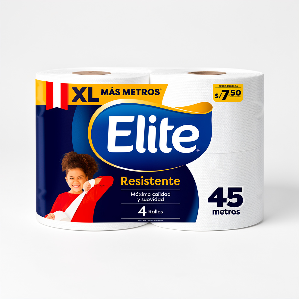 PH ELITE XL X4 ROLLOS