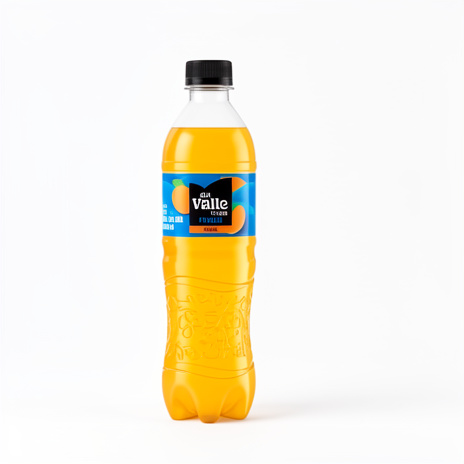 FRUGOS DEL VALLE FRESH 500ML