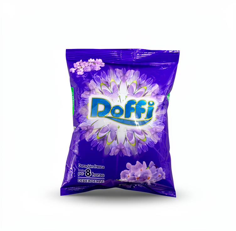 DETERGENTE DOFFI MORADO LAVANDA 140G