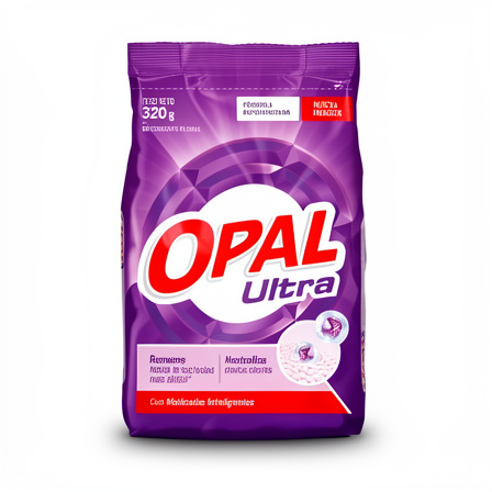 DETERGENTE OPAL ULTRA 320G
