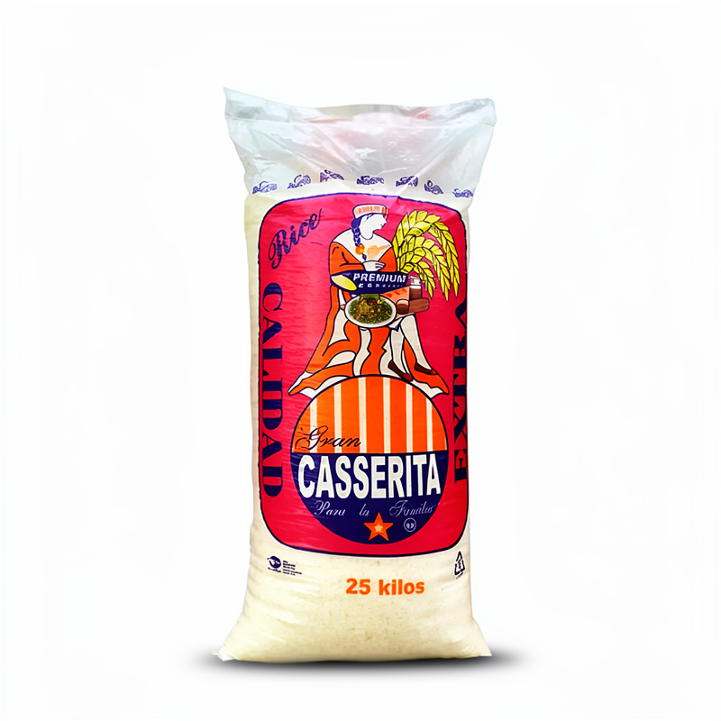 ARROZ CASERITA FUCSIA
