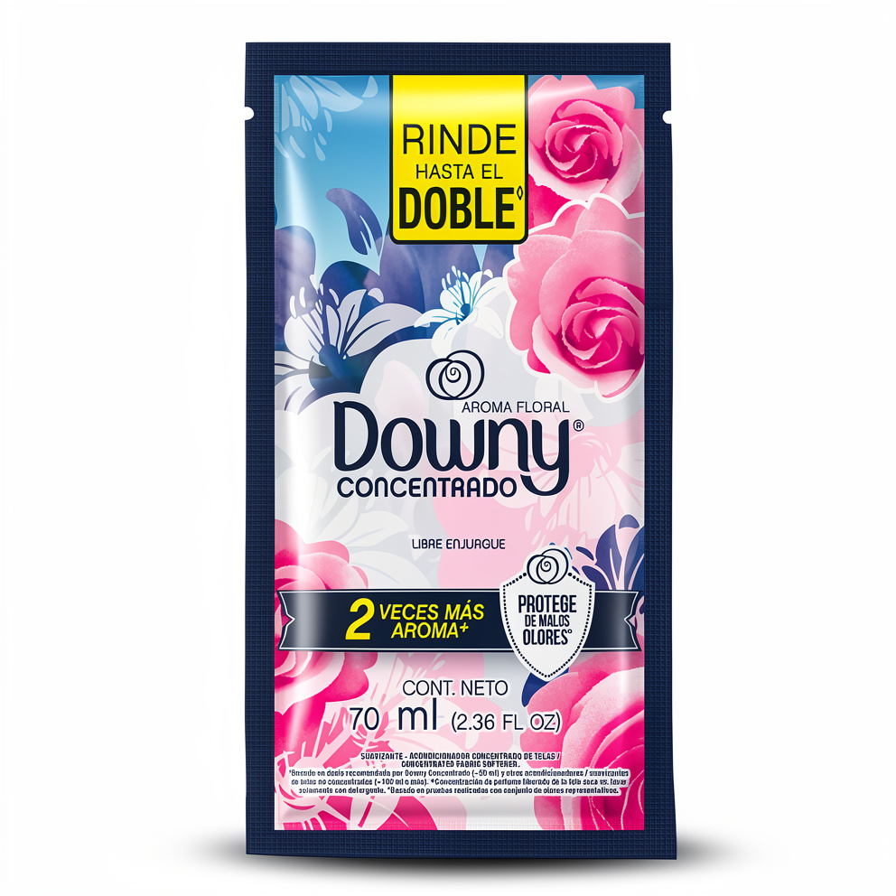 ENJUAGUE DOWNY 70ML