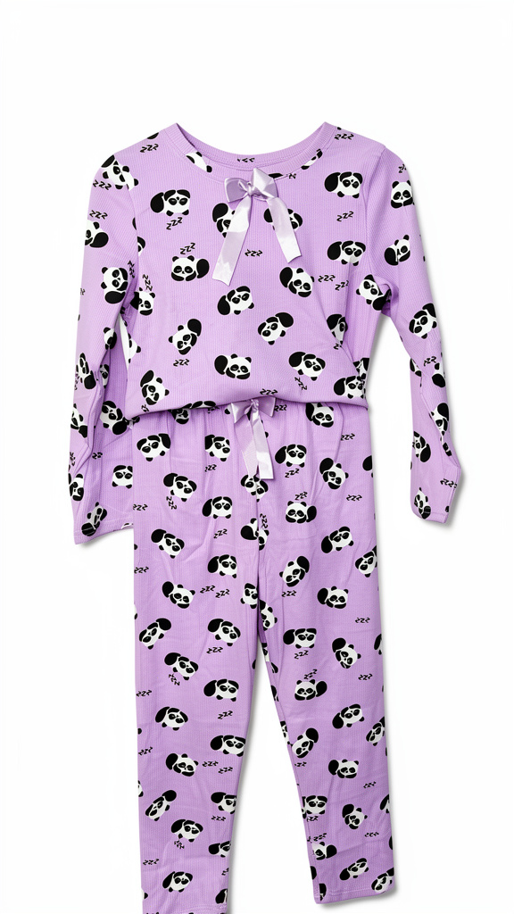 Pijama RIB calça/ short