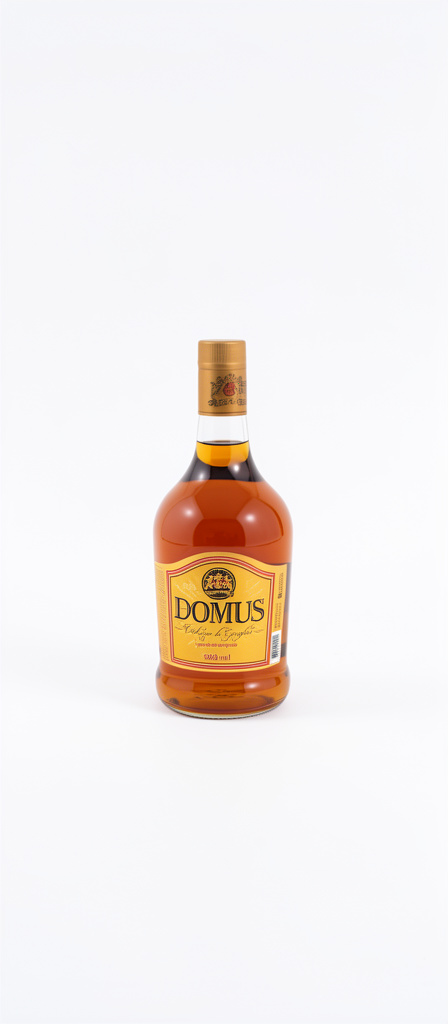 Conhaque Domus 900ml