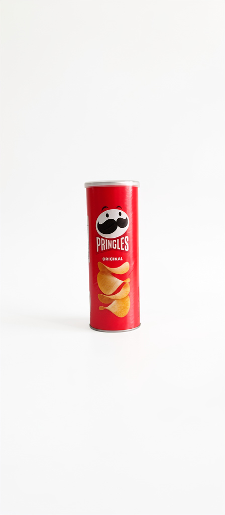 Pringles original 105g