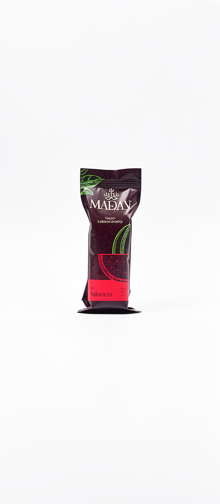 Gelo Saborizado Melancia 190g