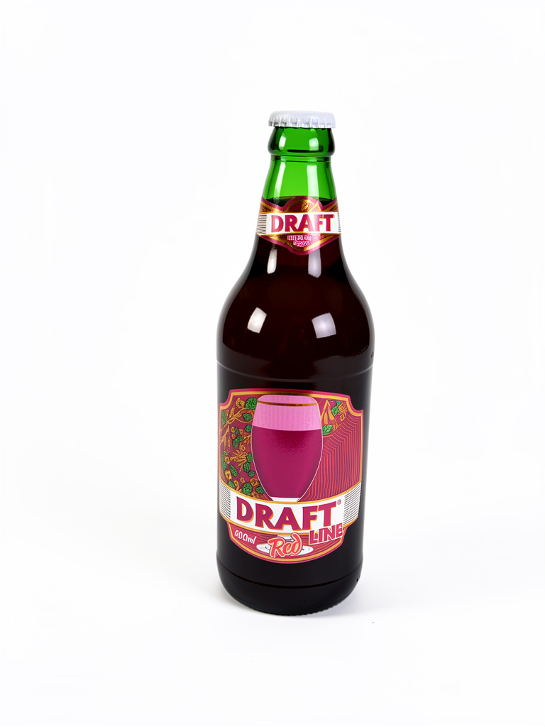 DRAFT red line 600ml