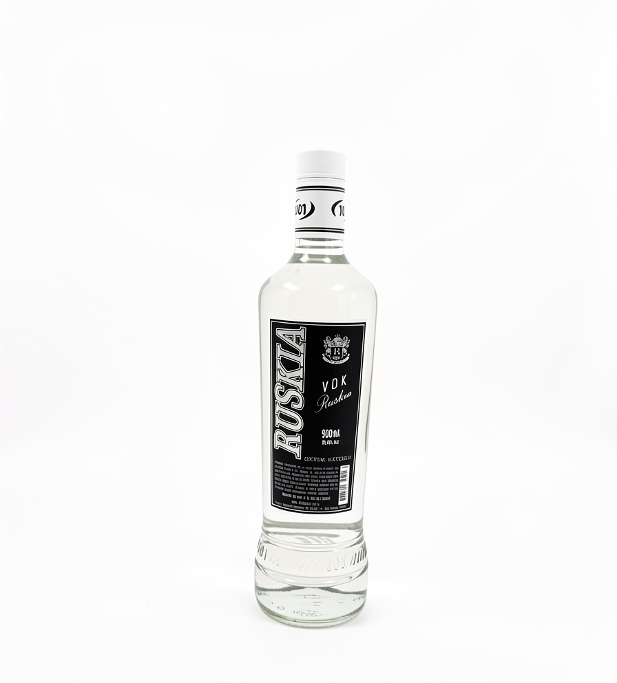 Vodka Ruskia 900ml