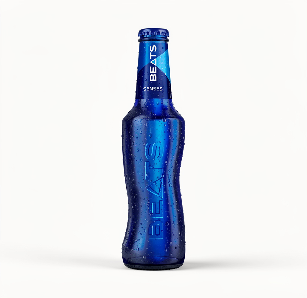 Beats senses 269ml