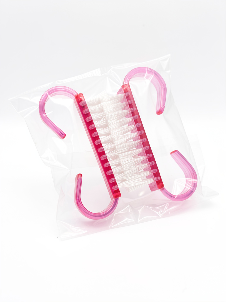 Cepillo para uñas