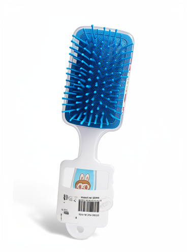 cepillo cabello Labubu