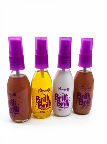 Brilli brilli purpure