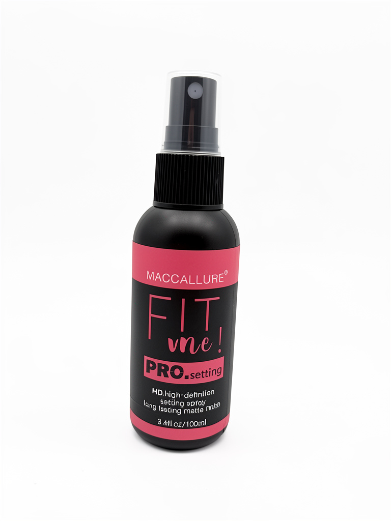 Fijador maquillaje fit une -MACCALLURE