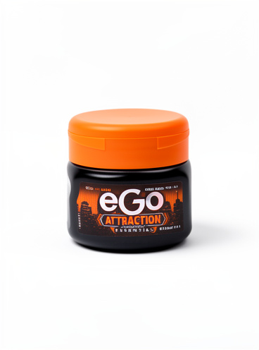 Gel ego atrraction 110 ml
