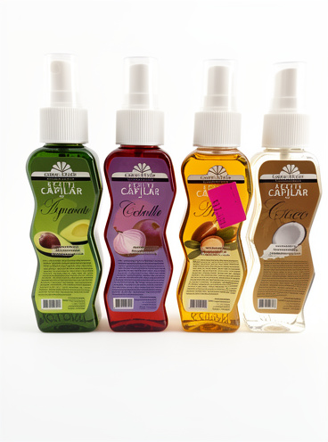 Aceite capilar Care Style