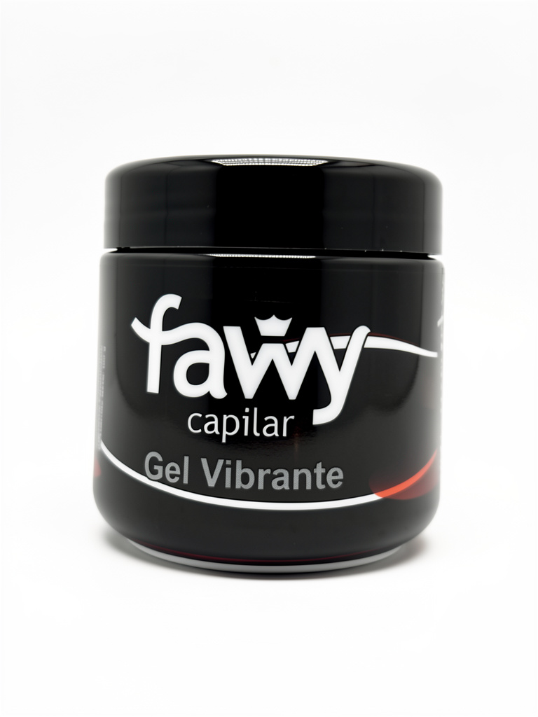Gel vibrante fawy 130g