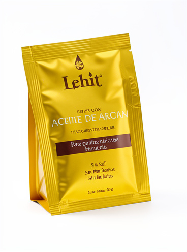 Sobre de aceite LEHIT
