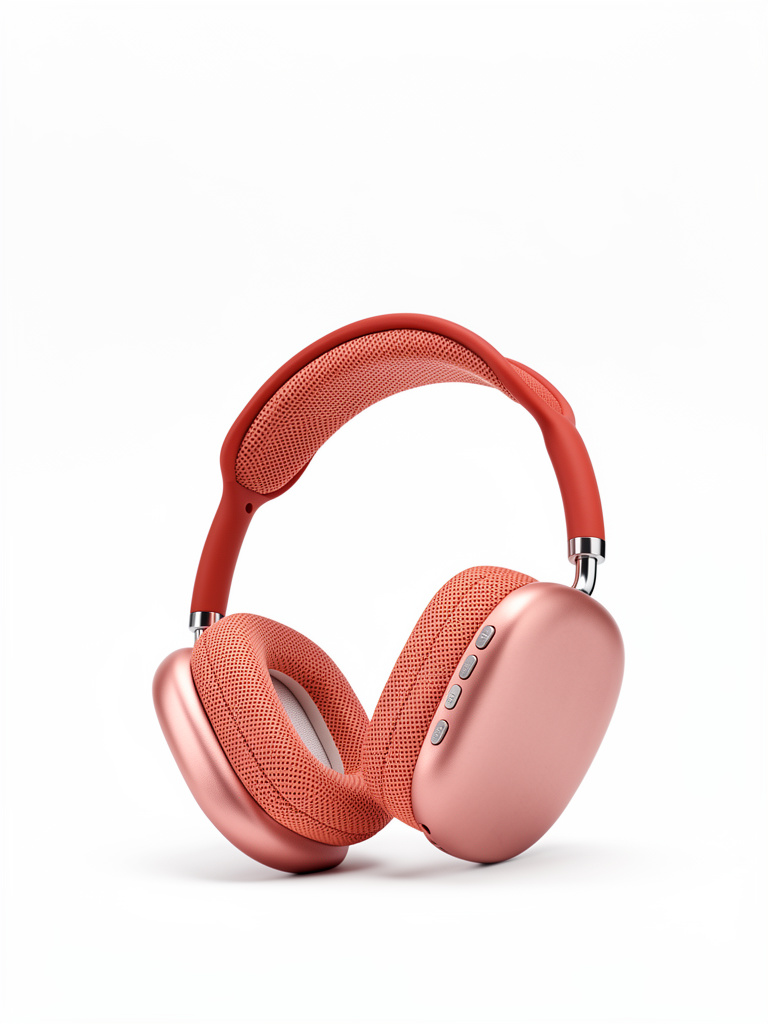 Audífonos P9 pro max