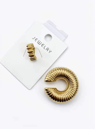 Earcuff rodio variado