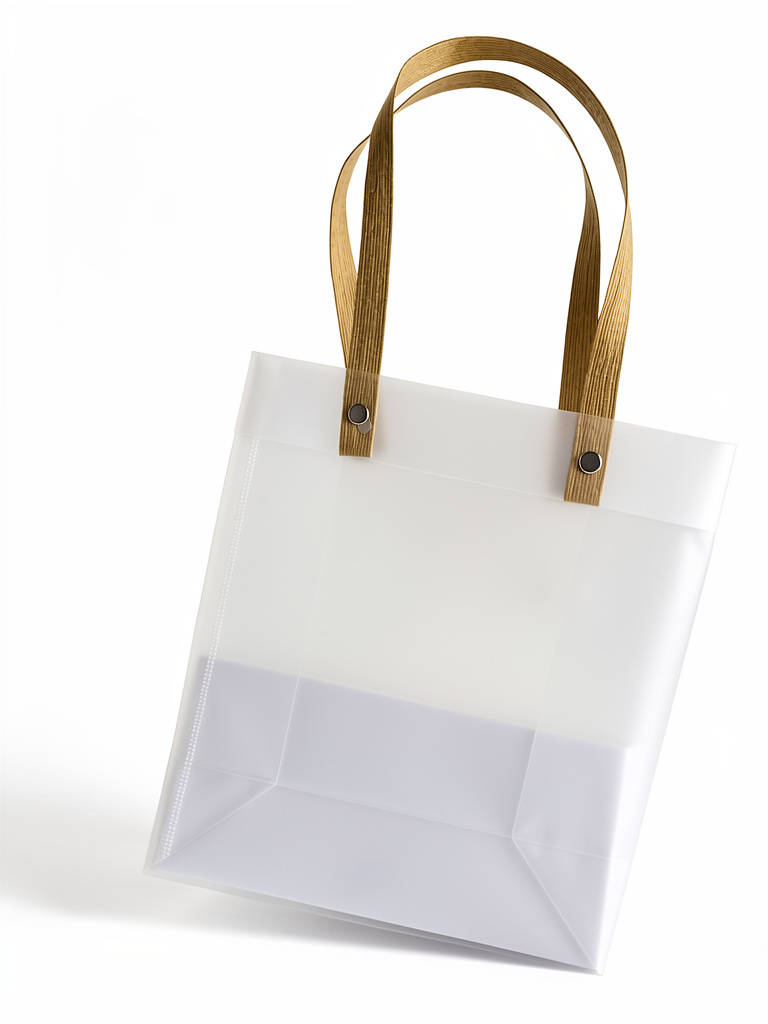 bolsa plastica pequeña