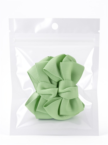 Lazos sencillos en colores surtidos