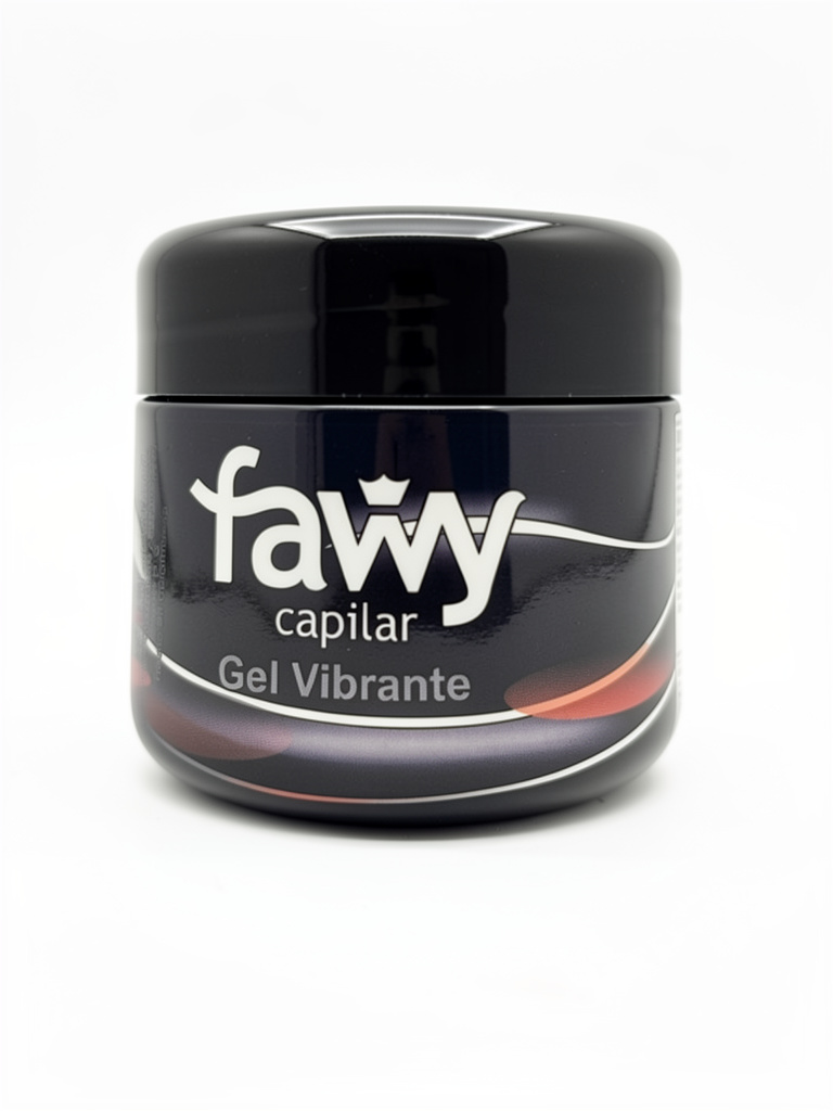 Gel vibrante fawy 370 gr